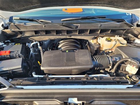 Used 2024 GMC Sierra 1500 SLT image 27