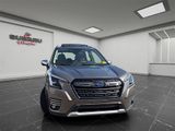 Certified 2023 Subaru Forester Touring image 2