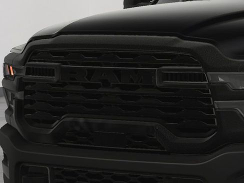 New 2025 RAM 4500 Tradesman image 15
