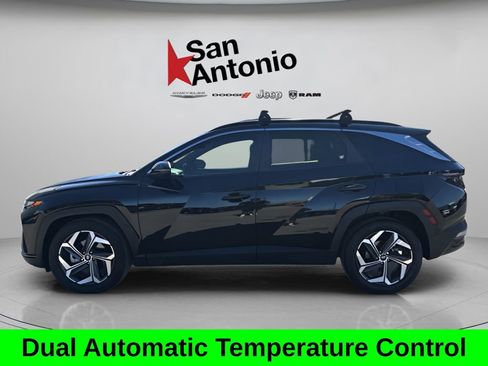 Used 2024 Hyundai Tucson SEL w/ Convenience Package FWD image 5