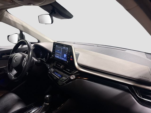 Used 2021 Toyota C-HR Limited FWD image 20