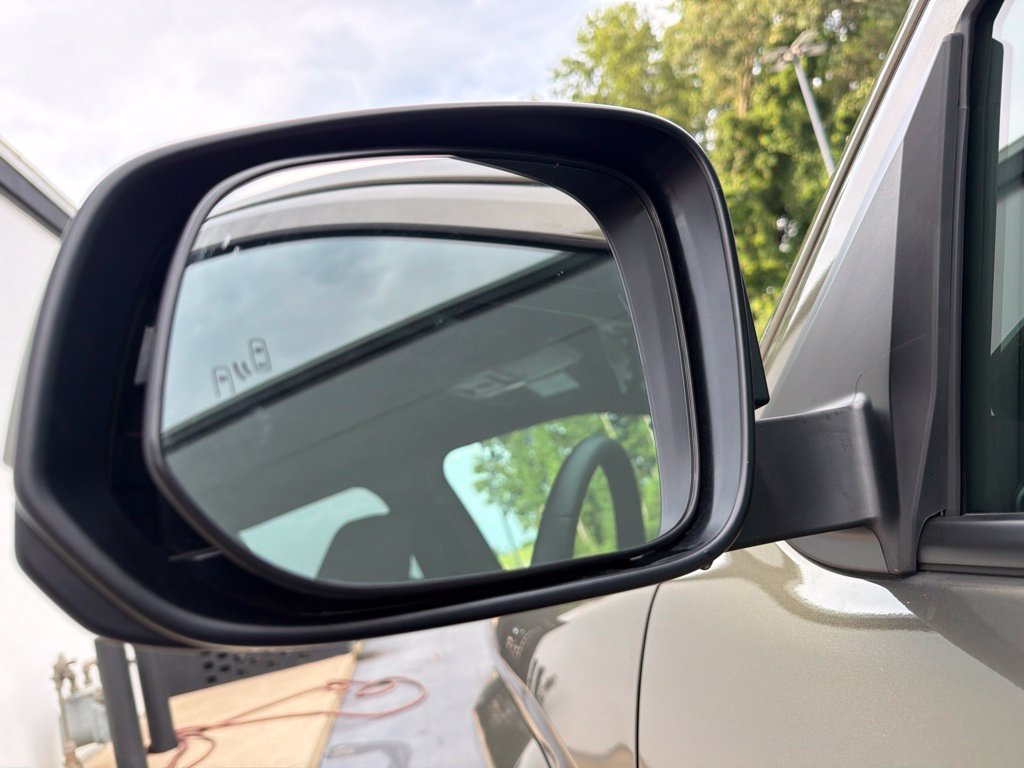 Used 2025 Toyota Tacoma TRD Sport RWD image 18