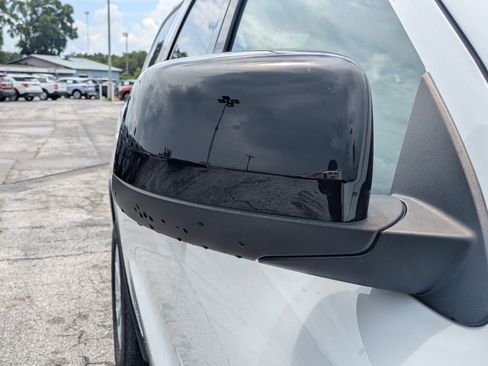 Used 2024 Dodge Durango SXT AWD/4WD image 11