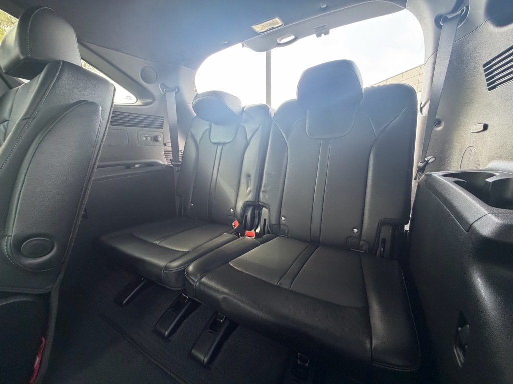 Used 2024 Kia Sorento SX Prestige AWD/4WD image 6
