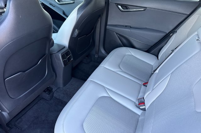 Certified 2025 Kia Niro EX Touring FWD image 15