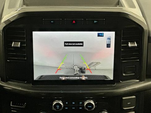 Used 2023 Ford F150 XLT w/ Equipment Group 302A High AWD/4WD image 6