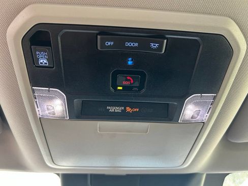 Used 2024 Toyota Tundra SR5 RWD image 47