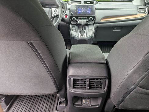 Used 2019 Honda CR-V EX image 27