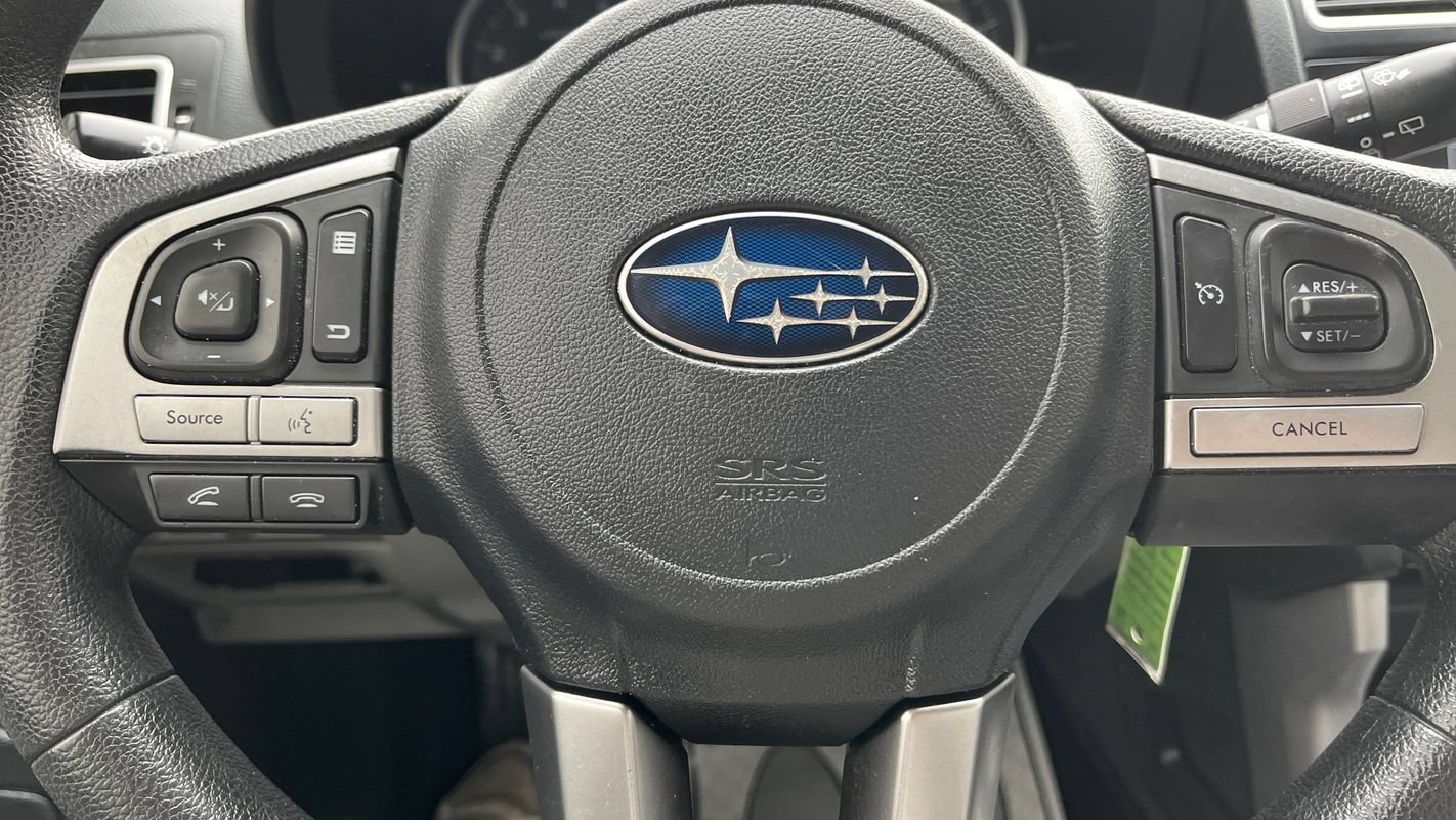 Used 2018 Subaru Forester 2.5i Premium w/ All-Weather Package AWD/4WD image 15