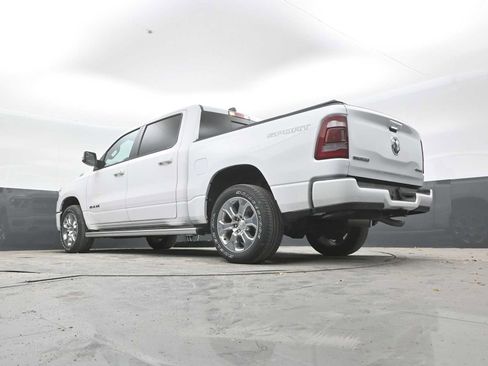 Used 2023 RAM 1500 Big Horn AWD/4WD image 23