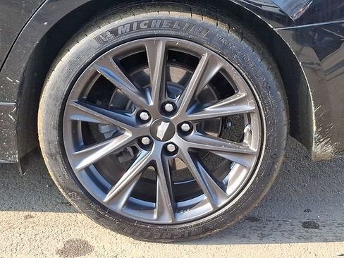 Certified 2021 Cadillac CT5 V w/ Premium Package image 6