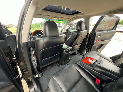 Used 2012 Lexus RX 350 FWD w/ Premium Pkg image 15