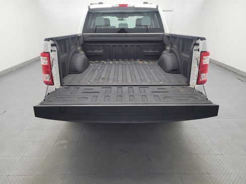 Used 2022 Ford F150 XL w/ Equipment Group 101A High RWD image 29