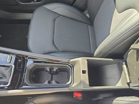 New 2026 Jeep Compass Latitude image 24