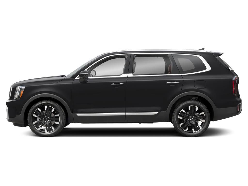 Used 2024 Kia Telluride SX AWD/4WD image 3