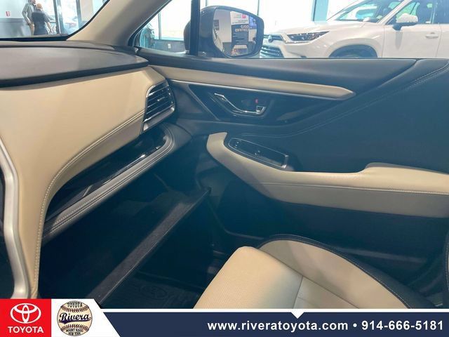 Used 2022 Subaru Outback Limited XT AWD/4WD image 31