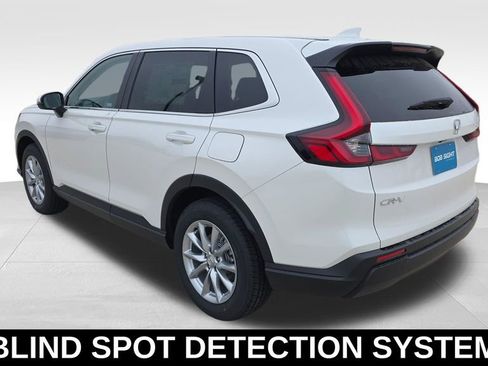 New 2026 Honda CR-V EX image 5