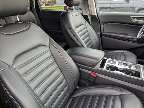 Used 2024 Ford Edge SEL w/ Convenience Package AWD/4WD image 13