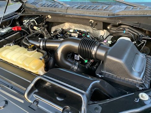 Certified 2020 Ford F150 XLT AWD/4WD image 27