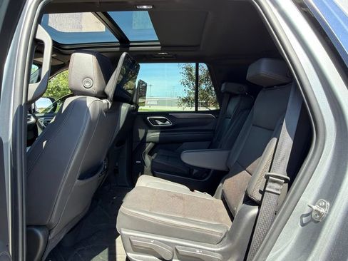 Used 2023 Chevrolet Tahoe High Country w/ Advanced Technology Package AWD/4WD image 47