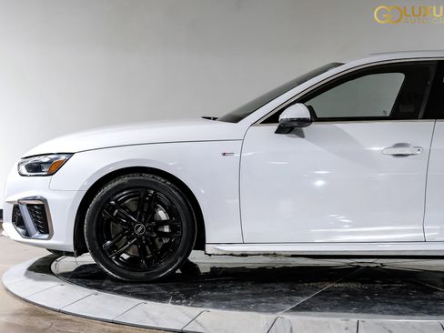 Used 2024 Audi A4 2.0T Premium Plus w/ Premium Plus Package image 14