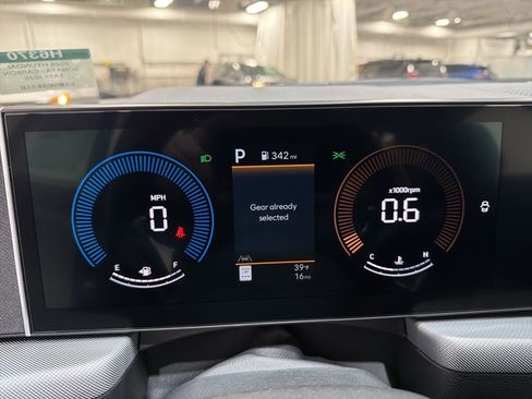 New 2026 Hyundai Sonata SEL image 13