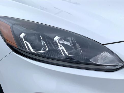 Certified 2020 Ford Escape S FWD image 24