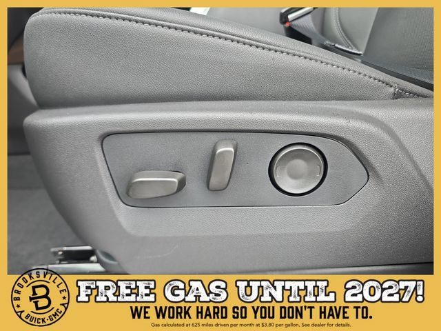 New 2026 GMC Sierra 1500 SLT w/ SLT Premium Plus Package AWD/4WD image 18