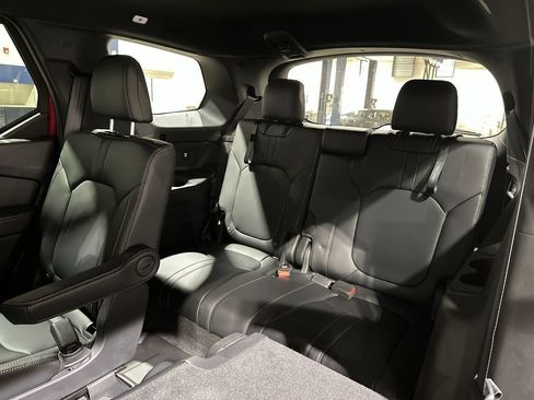 New 2025 Honda Pilot TrailSport image 26