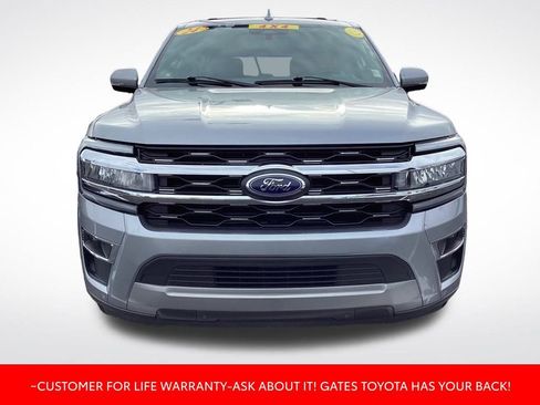 Used 2024 Ford Expedition Max Limited image 2