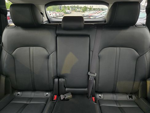 Used 2024 MAZDA CX-90 3.3 Turbo w/ Preferred Plus AWD/4WD image 13
