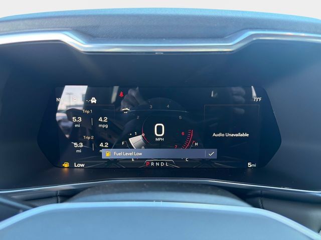 New 2026 GMC Canyon Elevation w/ Convenience Package RWD image 26