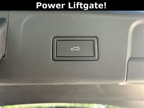 New 2025 Volkswagen Atlas SEL Premium R-Line image 52