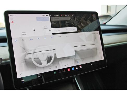 Used 2020 Tesla Model Y Long Range AWD/4WD image 23
