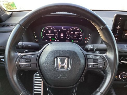 Used 2024 Honda Accord Sport image 28