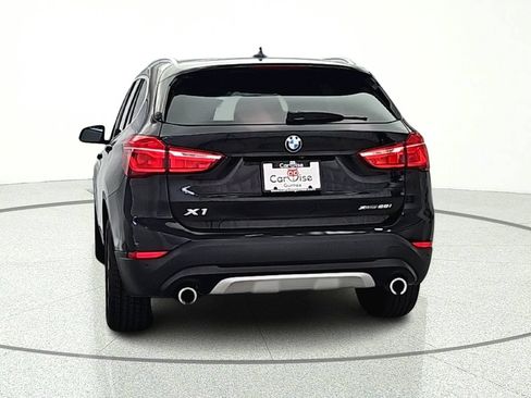 Used 2021 BMW X1 xDrive28i w/ Convenience Package AWD/4WD image 6