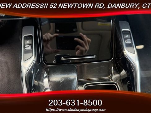 Used 2022 Kia Sorento SX AWD/4WD image 27