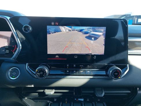 New 2026 GMC Canyon Elevation image 26