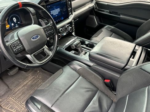 Used 2023 Ford F150 Raptor w/ Raptor Carbon Fiber Package image 10