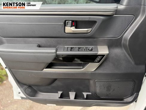 Used 2023 Toyota Tundra Limited w/ Power Package AWD/4WD image 23