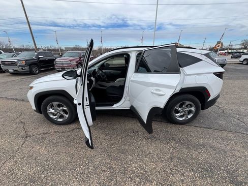 Used 2023 Hyundai Tucson SEL image 4
