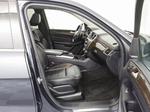 Used 2014 Mercedes-Benz ML 350 4MATIC image 21