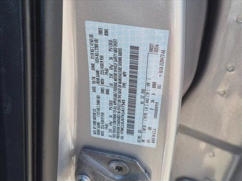 Used 2019 Ford Escape Titanium FWD image 26
