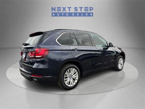 Used 2016 BMW X5 xDrive35i image 8