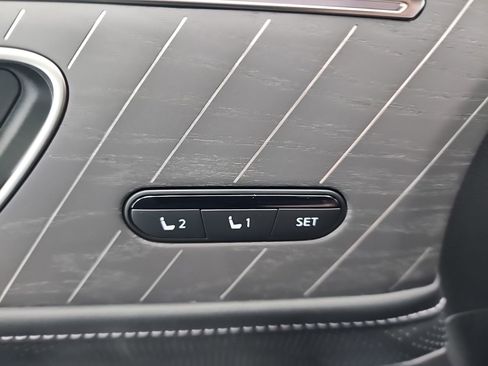 New 2026 INFINITI QX80 Autograph w/ Autograph Exterior Package image 40