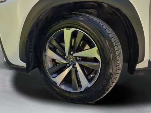 Used 2020 Lexus NX 300h AWD w/ Premium Package image 63