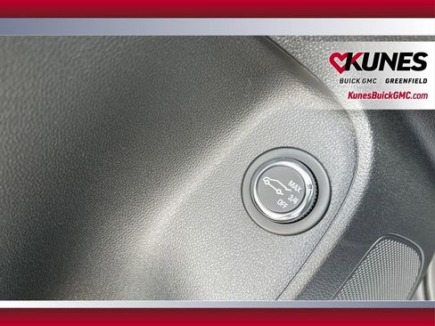 New 2026 Buick Envista Sport Touring w/ Convenience I Package image 20