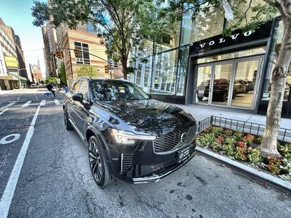 Certified 2025 Volvo XC90 B6 Plus