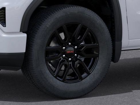 Used 2026 GMC Sierra 1500 Pro w/ Graphite Edition AWD/4WD image 9