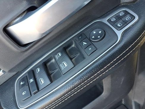 Used 2024 RAM 2500 Big Horn image 17